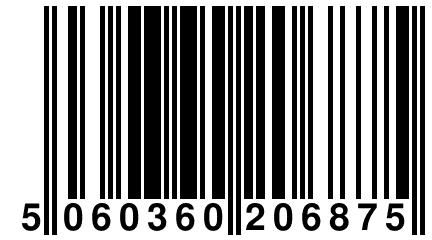 5 060360 206875