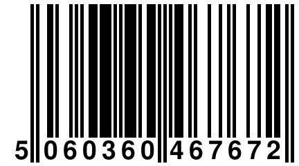 5 060360 467672