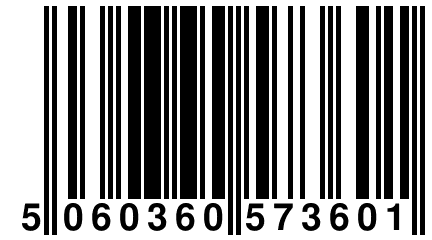 5 060360 573601