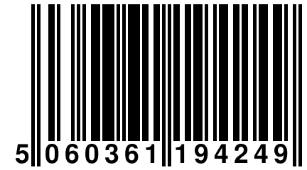 5 060361 194249