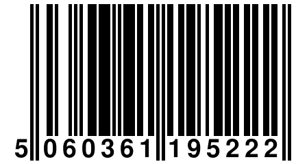 5 060361 195222