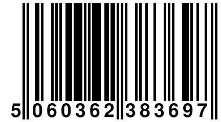 5 060362 383697