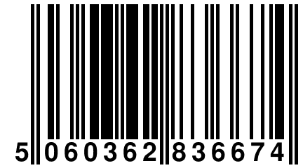 5 060362 836674