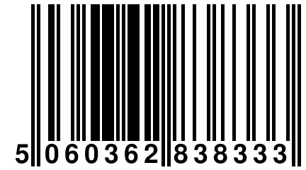 5 060362 838333