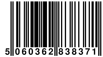 5 060362 838371