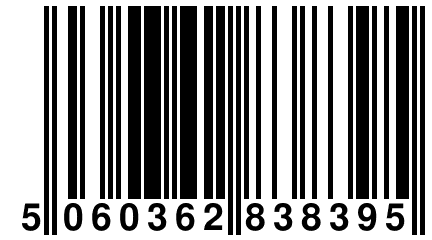 5 060362 838395