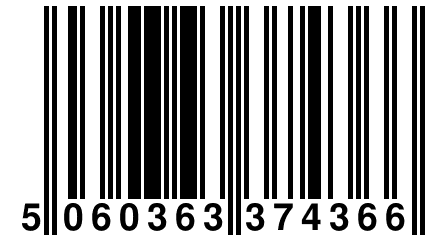 5 060363 374366