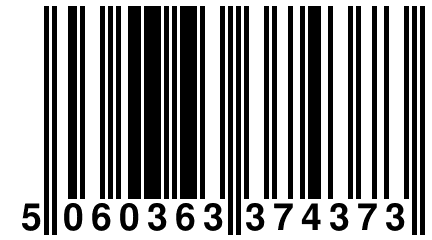 5 060363 374373