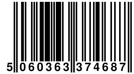 5 060363 374687