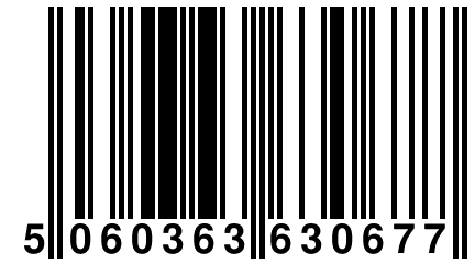 5 060363 630677