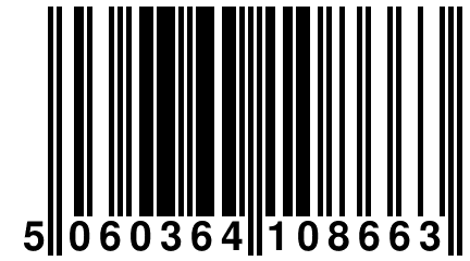 5 060364 108663