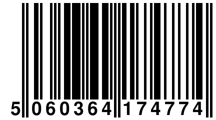 5 060364 174774