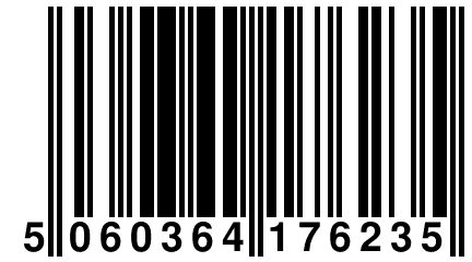 5 060364 176235