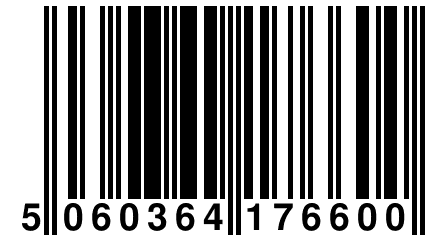 5 060364 176600