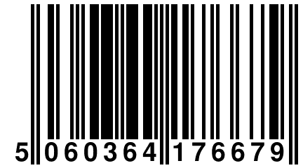 5 060364 176679