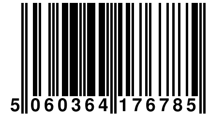 5 060364 176785