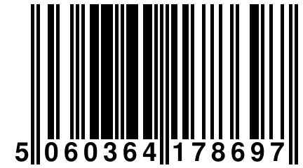 5 060364 178697