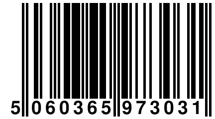 5 060365 973031