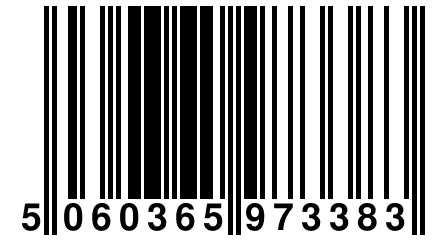 5 060365 973383