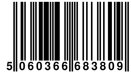 5 060366 683809