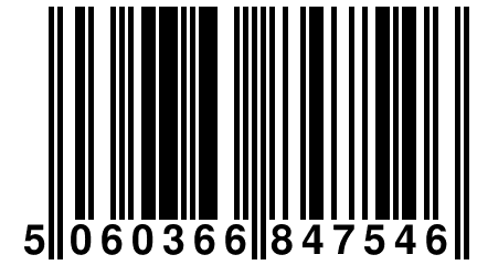 5 060366 847546