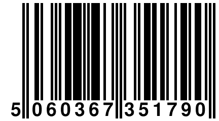 5 060367 351790