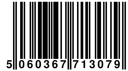 5 060367 713079