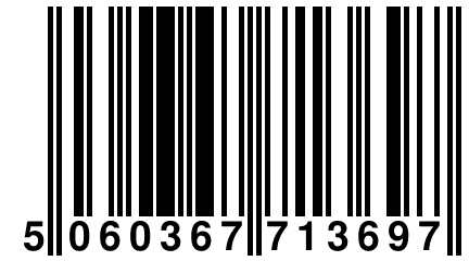 5 060367 713697