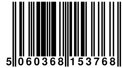 5 060368 153768