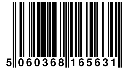 5 060368 165631