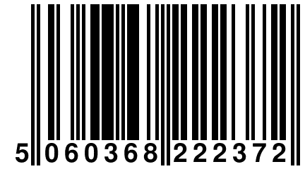 5 060368 222372