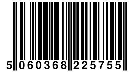 5 060368 225755