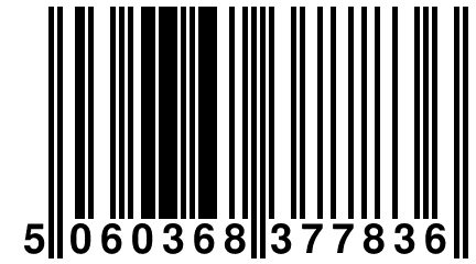 5 060368 377836