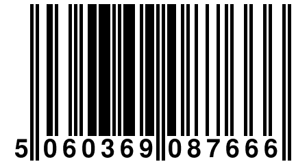 5 060369 087666