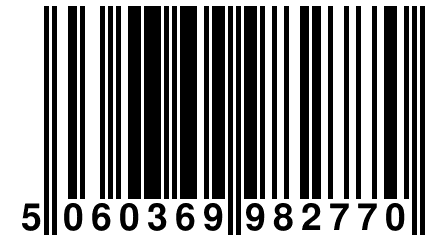 5 060369 982770