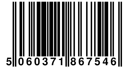 5 060371 867546