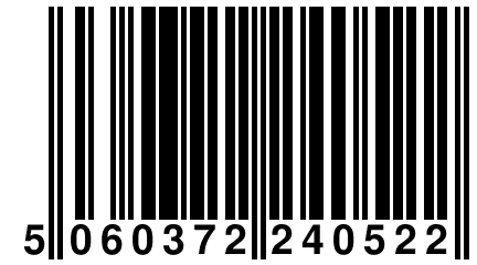 5 060372 240522