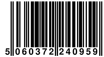 5 060372 240959