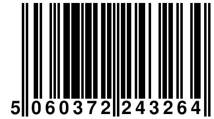 5 060372 243264