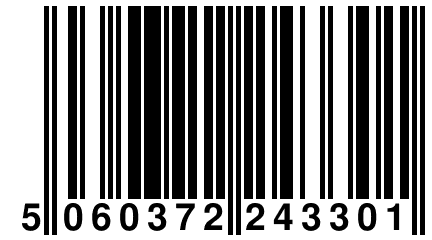 5 060372 243301