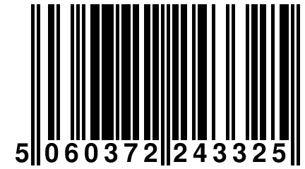 5 060372 243325