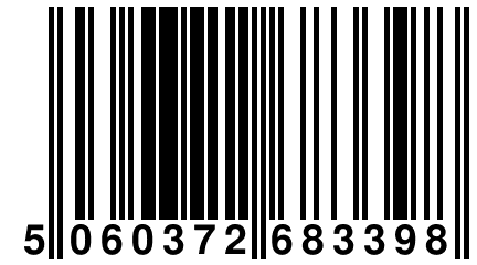 5 060372 683398