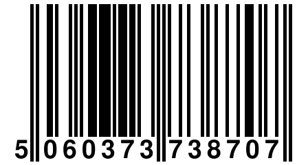 5 060373 738707