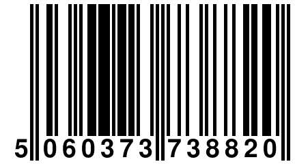 5 060373 738820