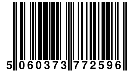 5 060373 772596