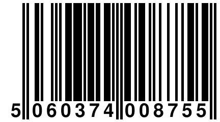 5 060374 008755