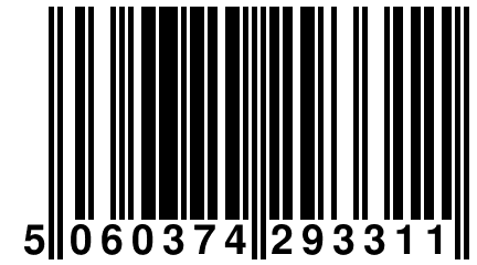 5 060374 293311