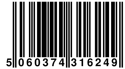 5 060374 316249