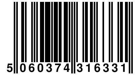 5 060374 316331