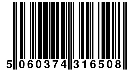 5 060374 316508